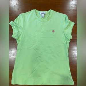 NWOT Lilly Pulitzer T-shirt